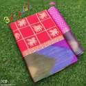 ladies-festival-wear-soft-silk-sarees