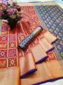patola  silk saree thumb 5