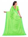 Designer Jacquard Butty Saree thumb 16