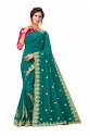 embroidery-work-georgette-sarees