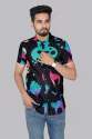 Multi Print Mens Shirts  thumb 6