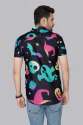 Multi Print Mens Shirts  thumb 7