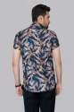 Printed Beach Wear Mens Shirts  thumb 9