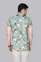 Printed Beach Wear Mens Shirts  thumb 11
