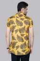 Printed Beach Wear Mens Shirts  thumb 3