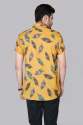 Printed Beach Wear Mens Shirts  thumb 5