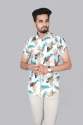 Printed Beach Wear Mens Shirts  thumb 6