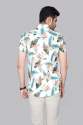 Printed Beach Wear Mens Shirts  thumb 7
