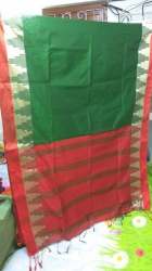 Bengali Silk Handloom Sarees