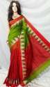 Bengali Silk Handloom Sarees thumb 3