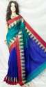 Bengali Silk Handloom Sarees thumb 4
