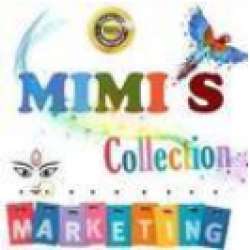 Mimis Collection logo icon