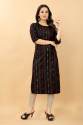 ved-tex-jacquard-cotton-black-kurtis