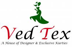 Ved Tex logo icon