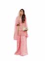 Elegant Hand Work Pakistani Suits thumb 5