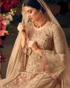 Heavy Embroidered Sharara Suits thumb 1