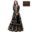 Prime Empire Heavy Embroidered Gown thumb 1