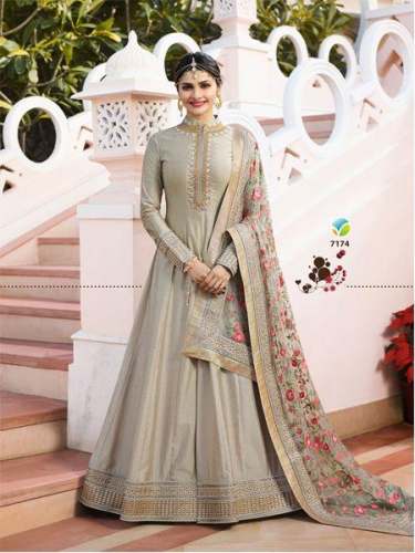 Women Exclusive Designer Gown
