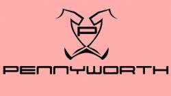 Pennyworth Clothing logo icon