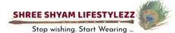 Shree Shyam Lifestylezz logo icon