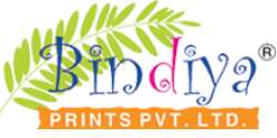 Bindiya Prints Pvt Ltd  logo icon