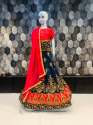 Designer and Fancy kids wear lehenga Choli thumb 1