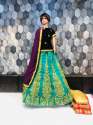 Trendy Girls Lehenga Choli  thumb 3