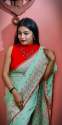 cotton-handloom-jamdani-weaving-soft-saree
