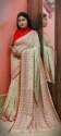 Cotton Handloom Jamdani Weaving Soft Saree thumb 13