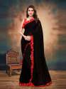Deginer Rafale Sarees thumb 7