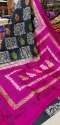 Designer Art Silk Saree