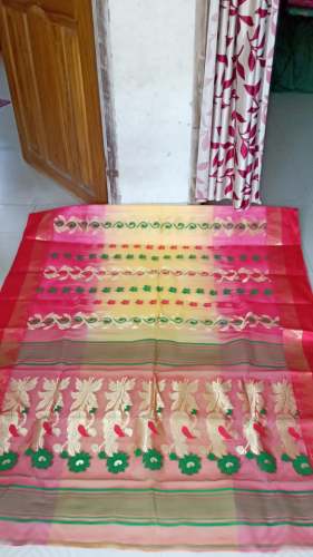Tant Sarees - Buy Tant Sarees for Women Online in India | Myntra