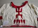 Designer Khadi Embroidered Blouse  thumb 1