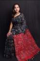 Exclusive kolkata Handloom Saree thumb 2