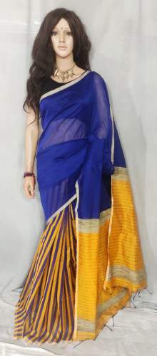 Fashionable Handloom Saree