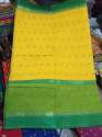 Handloom Tant Saree