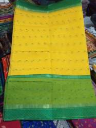 Handloom Tant Saree