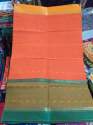 Handloom Tant Saree thumb 2