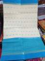 Handloom Tant Saree thumb 4