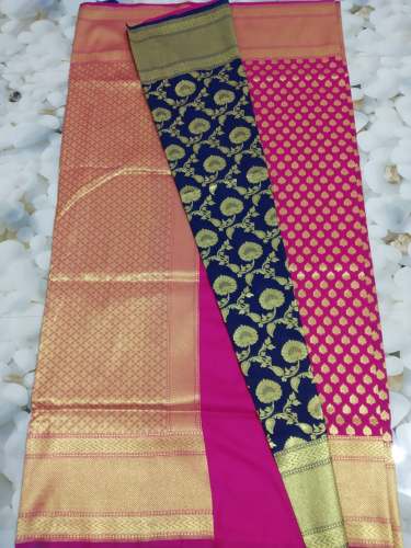 Tantusha Opara Silk Saree