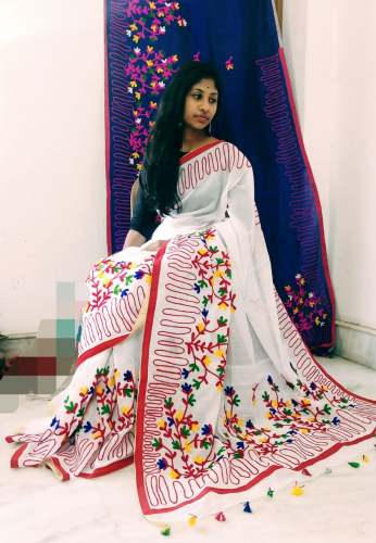 Silk cotton