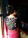 Stylish Party wear Blouses thumb 12