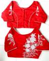 Stylish Party wear Blouses thumb 7