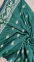 Stylish Pure Soft Cotton Saree in Kolkata  thumb 6
