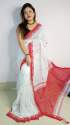 Wholesale Rate Silk Cotton Saree in Kolkata thumb 4