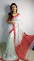 Wholesale Rate Silk Cotton Saree in Kolkata thumb 7