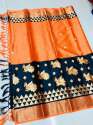 Beautiful Cotton Silk Sarees