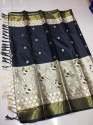Beautiful Cotton Silk Sarees thumb 2