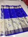 Beautiful Cotton Silk Sarees thumb 3