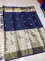 Beautiful Cotton Silk Sarees thumb 5
